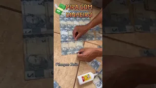 🥇#Pipa 🪁 Pipeiro ostentando💰