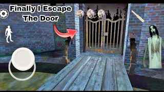 Granny 3 Door Escape Practice Mode Full Gameplay | Horror Game