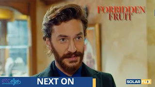 Kemal, namimili ng alahas ni Yildiz | Next on Forbidden Fruit Pinoy