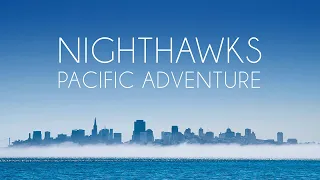 Best of Nighthawks - Jazz for Travellers