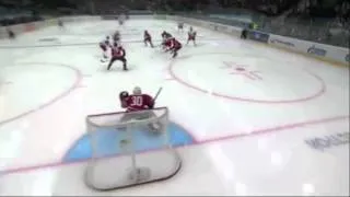 Evgeny Mozer 4-3 Goal vs Canada Bronze game 5/1 -13