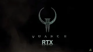 Quake 2 RTX  | i9-9900K | RTX2060 | 16GB | Ultra | Gameplay