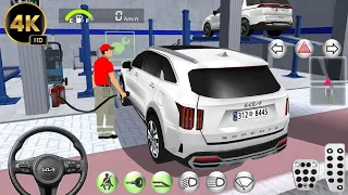 3D Draving Class Car Washing ! Game Play Android ios GamePlay#123035249