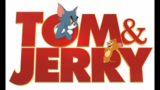 Tom va Jerry (O'zbek tilida) 2021