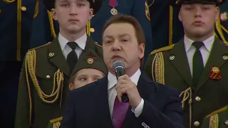 Евгений Соломин. Знать, чтобы помнить!