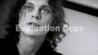 Ville Valo Interview Part 1/5 (Digital Versatile Doom)