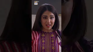 Feroze Khan | Ushna Shah | 𝐁𝐄𝐒𝐓 𝐒𝐂𝐄𝐍𝐄 #Habs #Shorts #ARYDigtial