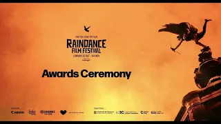 31st Raindance Film Festival Awards Ceremony