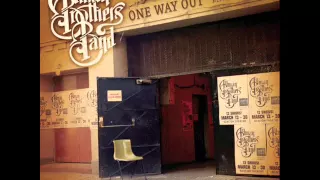 The Allman Brothers Band - One Way Out (Live Full Album) 2004