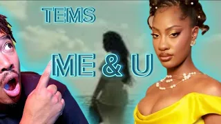 [ 1ST LISTEN] TEMS - ME AND U  | Reaction