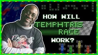 Info on Temphtris Race