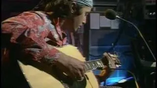 Ry Cooder - Vigilante Man (live)