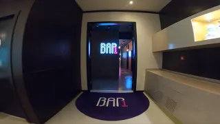 Bar 1 at Rixos The Palm Dubai Hotel [2023]