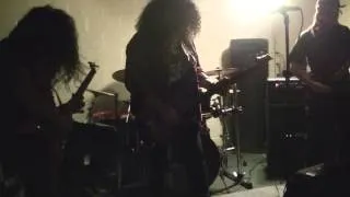 Eternal Misery - Evil Dead (Death cover)