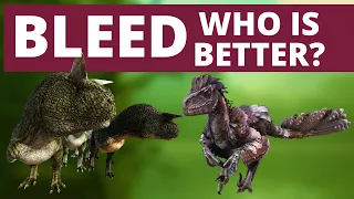 The BLEED-MECHANIC doesn't work as you think it would work | ARK Guide
