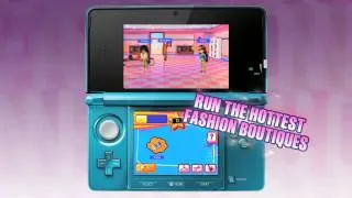 Bratz Fashion Boutique Launch Trailer