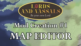 Mod Creation #1 : Map Editor 2.0