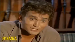 Bonanza en HD _ Temporada 6 - Capítulo 15 + 16 (Episodio Completo en Español La)