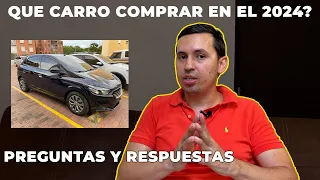 🔥QUE CARRO USADO COMPRAR?🔥QUE AUTO ME RECOMIENDA BARATO DE MANTENER?🔥AutoLatino🔥