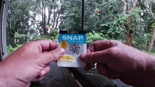 Best Fishing Snap Clip