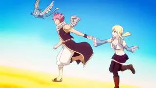 NaLu AMV || Demons