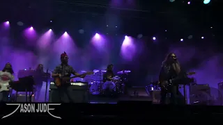 The War On Drugs - Victim [HD] LIVE 10/8/2022