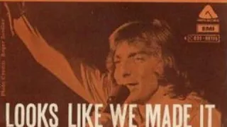 BARRY MANILOW - LOOKS LIKE WE MADE IT5 - FAUSTO RAMOS