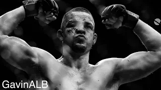 Nate Diaz - Highlights [2021]