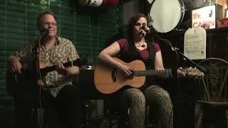 Erin Harpe and Jim Countryman play Drink And Get Drunk Again