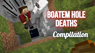 Boatem Hole DEATHS Compilation - part 1