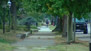 Middletown residents say other towns "dumping" homeless in their city