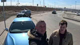 Своим ходом до Байкала на VOLVO S60. Отзыв о Японии-Трейд.