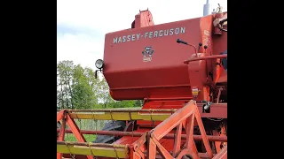 Massey Ferguson 86