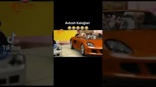 Avtosh Keloğlan😂😂😂