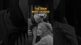 The Man Who Laughs (1928) - #classicfilms of the #1920s