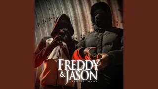 Freddy & Jason