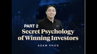 The Secret Psychology of Winning Investors Part 2