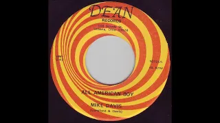 Mike Davis - All American Boy