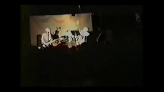 R.E.M. 1992-11-19 - 40 Watt Club, Athens, GA ('Me In Honey' - audience video mixed with pro sound)