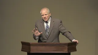 Who Is God? (Selected Scriptures) Pastor Don Green