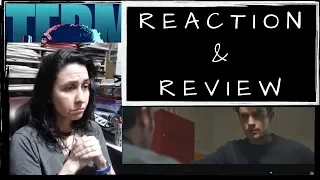 Artik Trailer | REACTION | Cyn's Corner