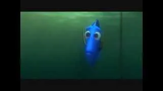 Alla ricerca di Nemo - Dory e Marlin