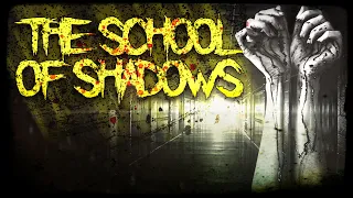 Scared to Death | The School of Shadows