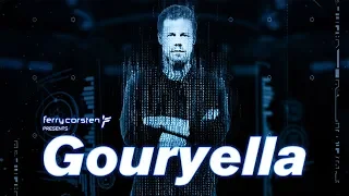 Ferry Corsten presents Gouryella (DJ Mix By Jean Dip Zers)