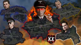 Gamer Goebbels' Wild Ride!!! - Hearts of Iron 4 Kaiserredux/Kaiserreich