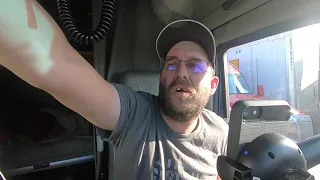 Switching Up Ep#315 Flatbed trucking Daily Vlog Life on the Road