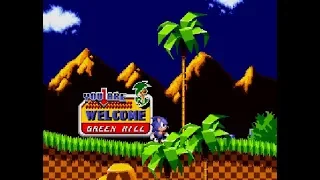 Lost Media Chronicles Episode 66 - Sonic The Hedgehog Unreleased Games