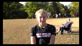 StarShine Reflections - Katelyn Tuohy 2016 XC - Part 1