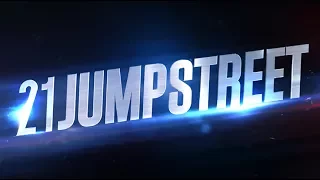 21 Jump Street Opening Credits TV Edit (Jonah Hill & Channing Tatum)