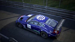 Assetto Corsa Competizione Early Access Release 5 - Jaguar G3 @ Zolder